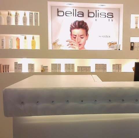 Photo: Bella Bliss Beauty