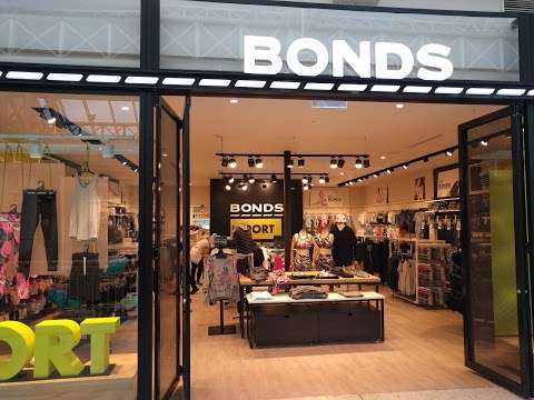 Photo: Bonds Store Penrith