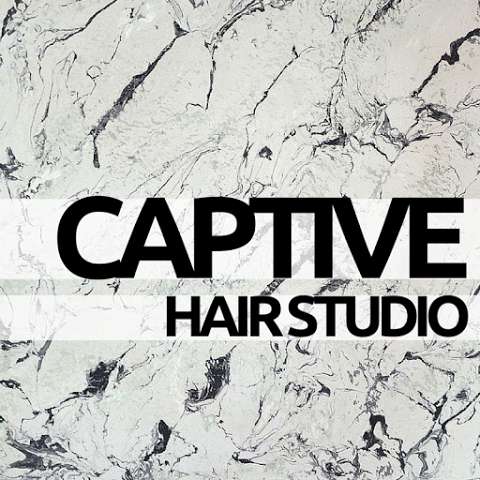 Photo: Captive Hair Studio