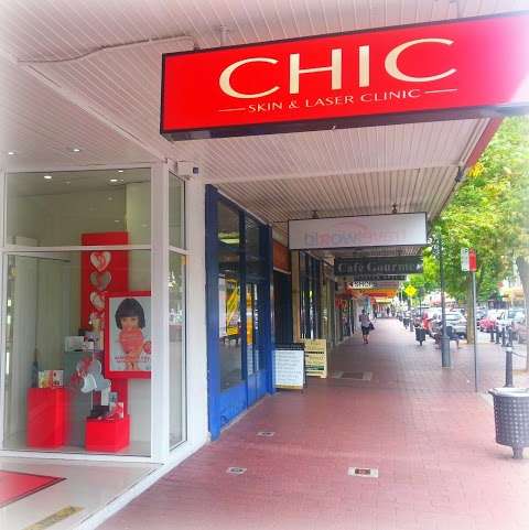 Photo: Chic Skin And Laser Clinics