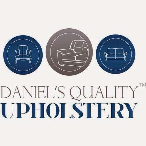 Photo: Daniel's Quality Upholstery