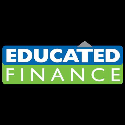 Photo: Educated Finance