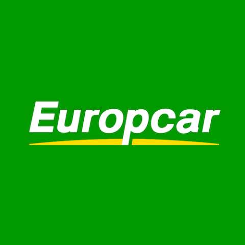 Photo: Europcar Penrith - Car & Van Hire