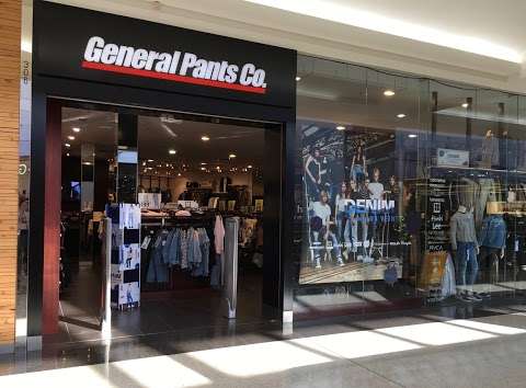 Photo: General Pants Co. Penrith