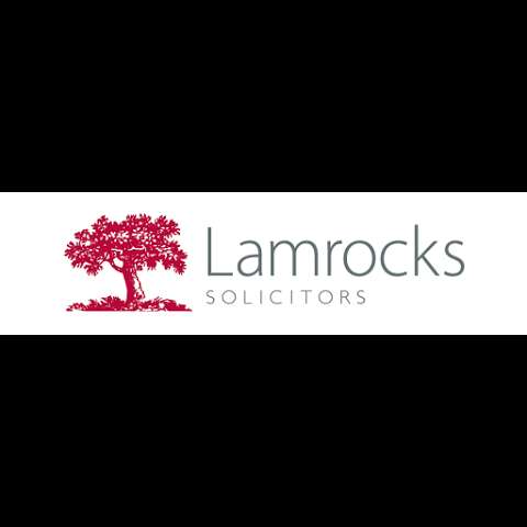 Photo: Lamrocks Solicitors