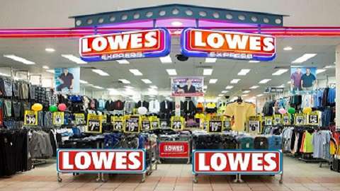 Photo: Lowes Penrith