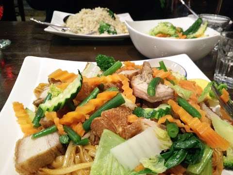 Photo: Manee Manee Thai Restaurant