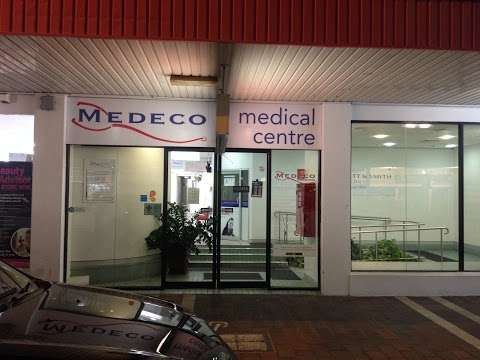 Photo: Medeco Medical Centre Penrith