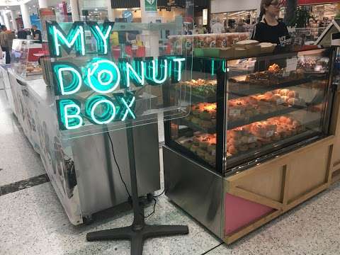 Photo: My Donut Box Penrith