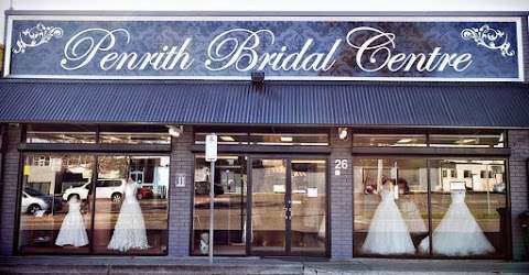 Photo: Penrith Bridal Centre