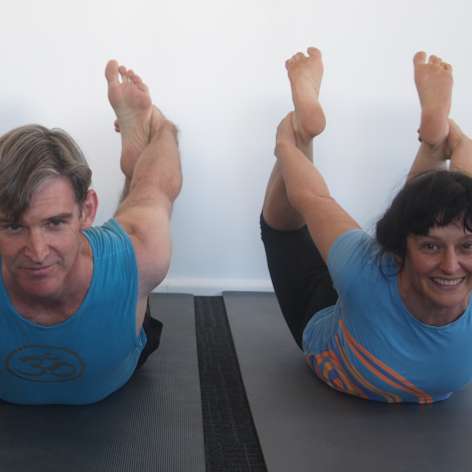 Photo: Penrith Yoga Studio