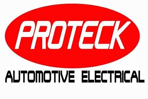 Photo: Proteck Automotive Electrical