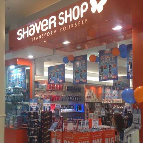 Photo: Shaver Shop Penrith