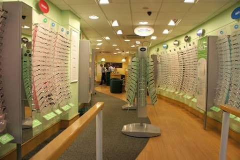 Photo: Specsavers Optometrists - Penrith Westfield