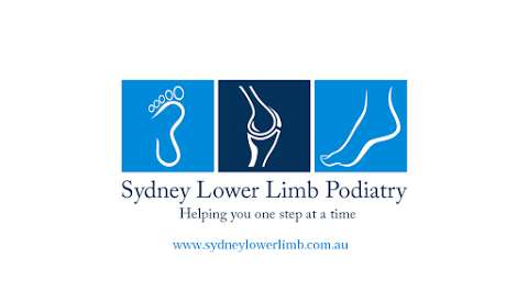 Photo: Sydney Lower Limb Podiatry