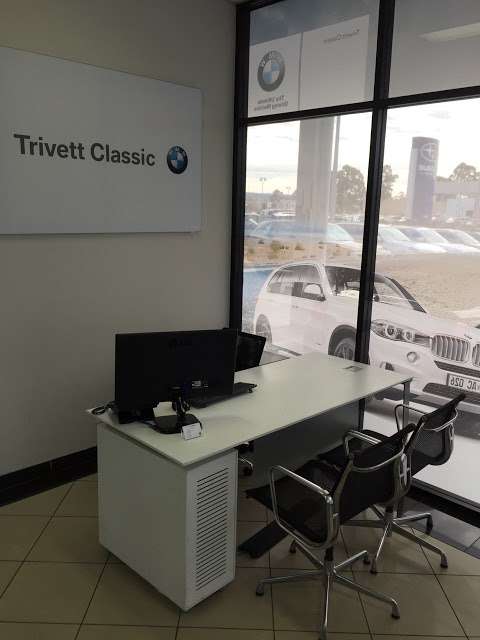 Photo: Trivett Classic BMW Penrith