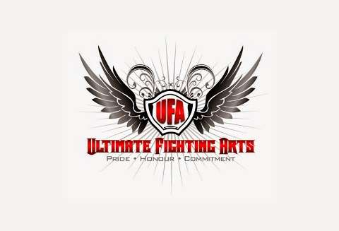 Photo: Ultimate Fighting Arts