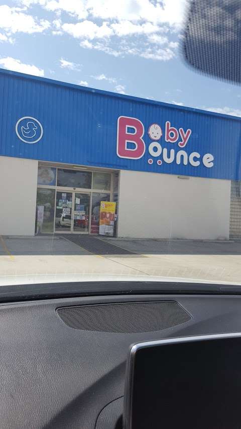 Photo: Baby Bounce