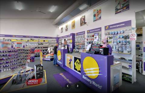 Photo: Battery World Penrith