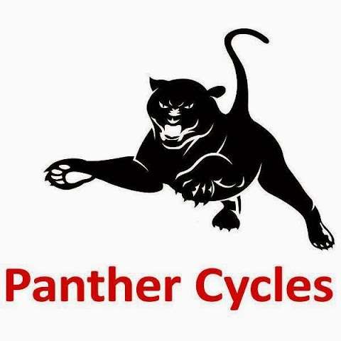 Photo: Panther Cycles