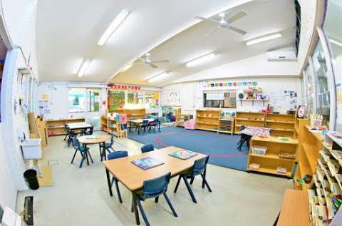 Photo: Penrith Montessori Academy