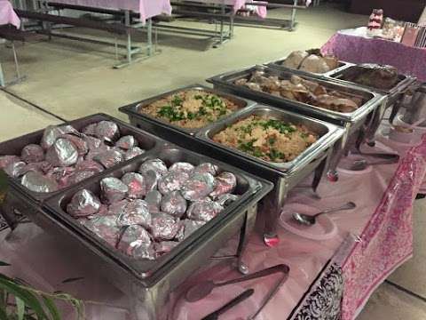 Photo: PJ's Catering Service